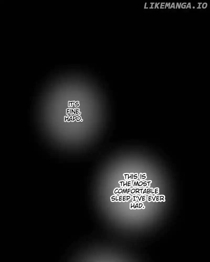 When Jasy Whistles Chapter 96