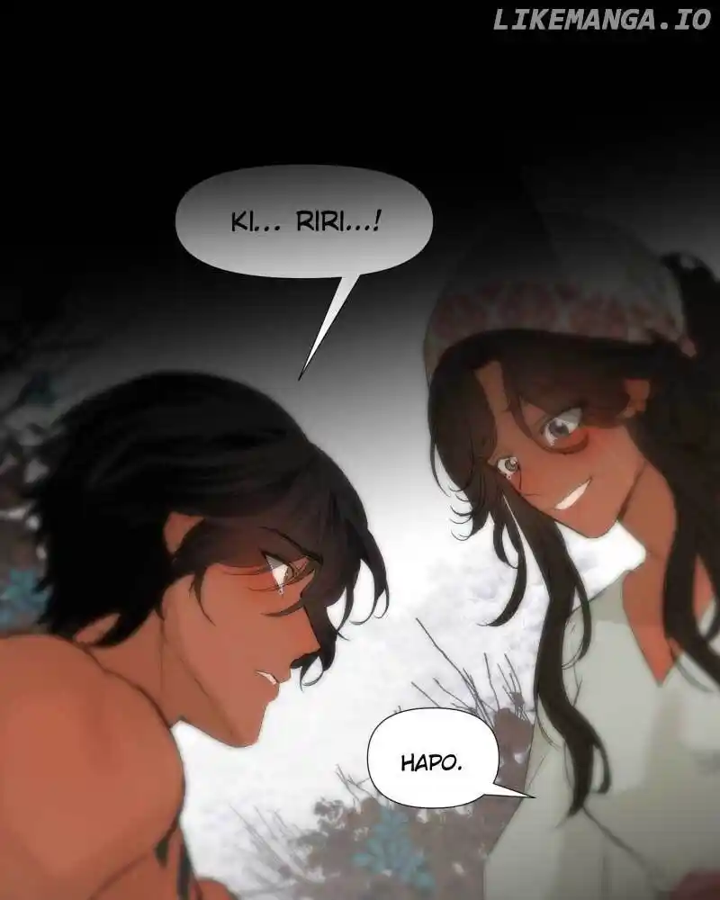 When Jasy Whistles Chapter 96