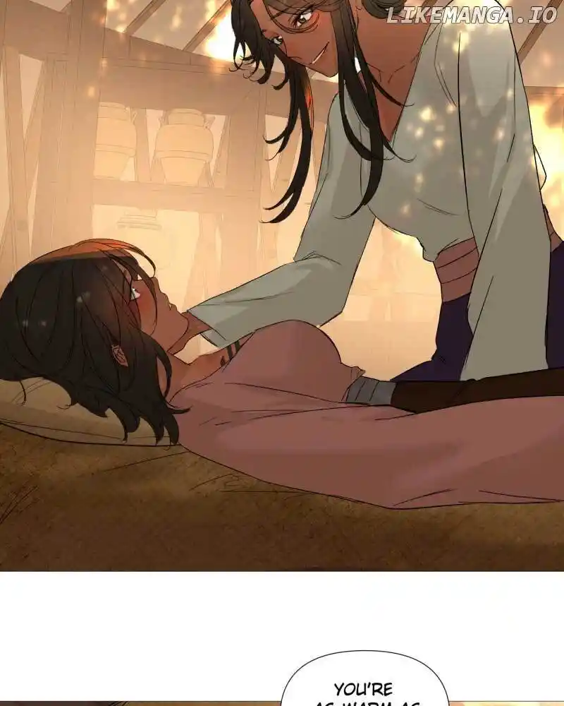 When Jasy Whistles Chapter 96