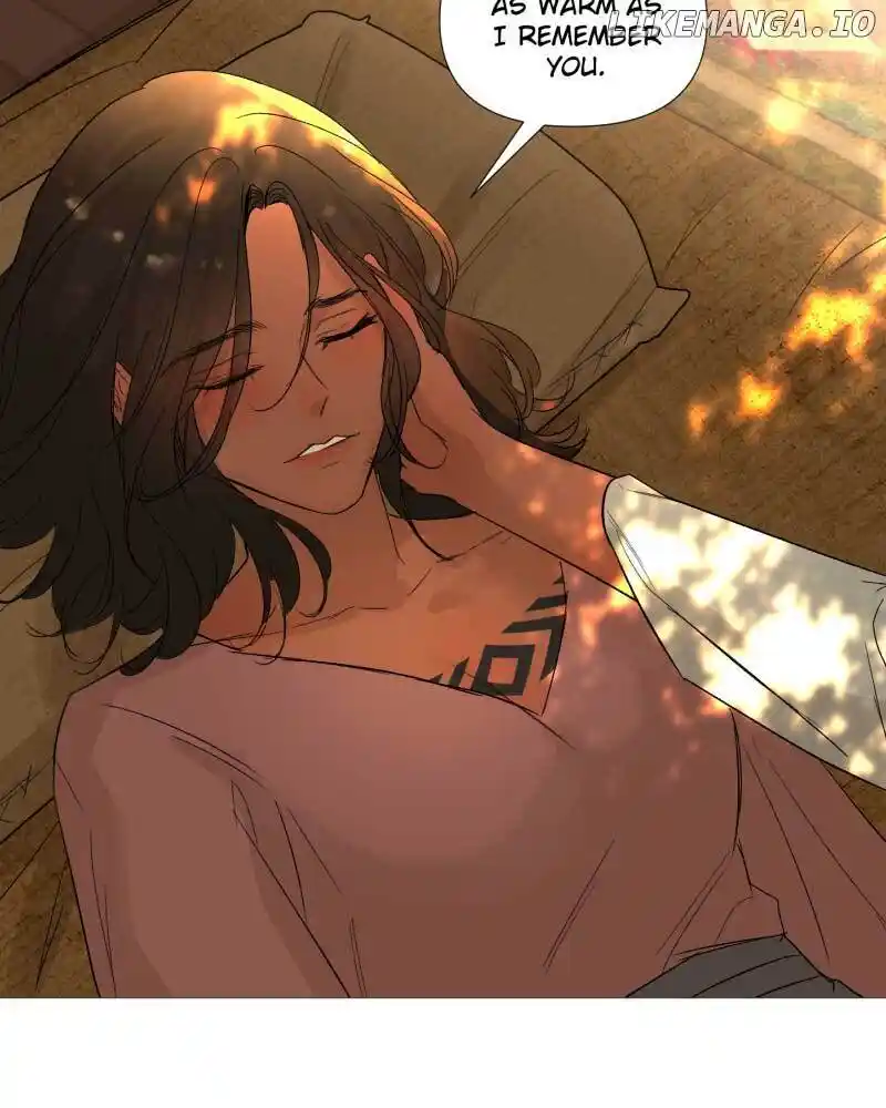 When Jasy Whistles Chapter 96