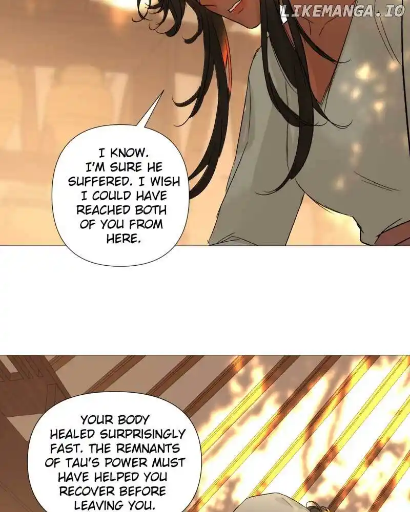 When Jasy Whistles Chapter 96