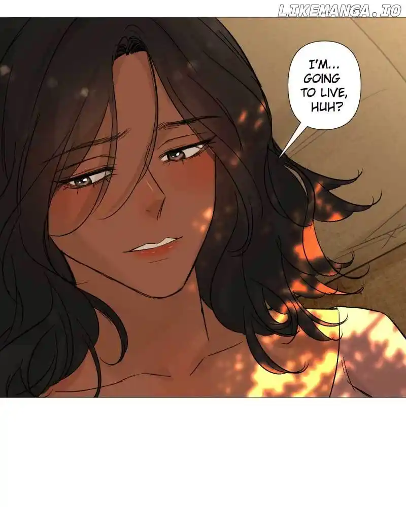 When Jasy Whistles Chapter 96