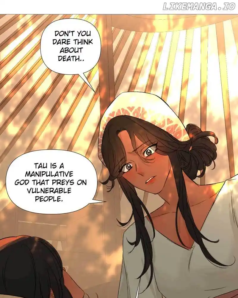 When Jasy Whistles Chapter 96