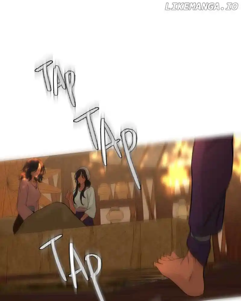 When Jasy Whistles Chapter 96