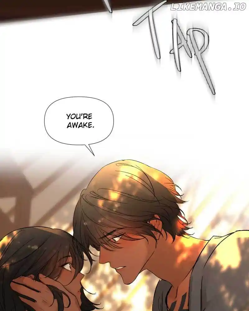 When Jasy Whistles Chapter 96