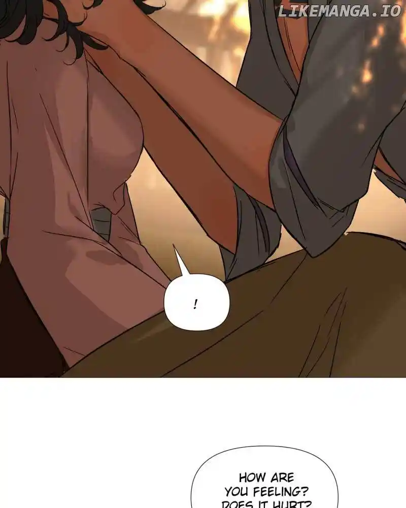 When Jasy Whistles Chapter 96