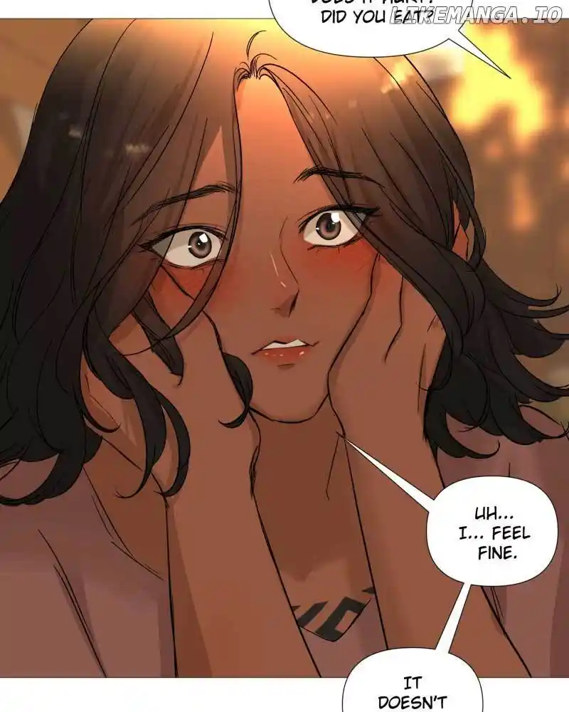 When Jasy Whistles Chapter 96