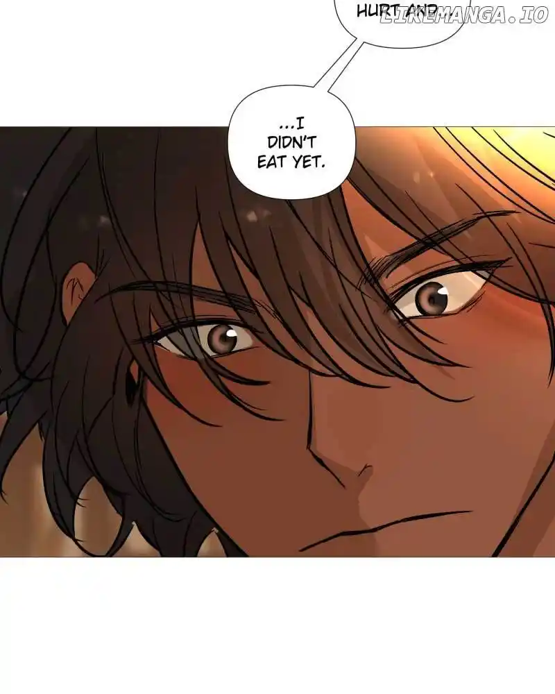 When Jasy Whistles Chapter 96