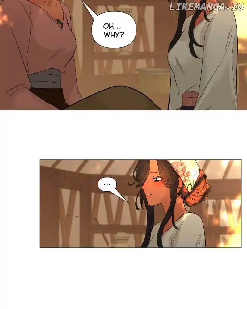 When Jasy Whistles Chapter 96