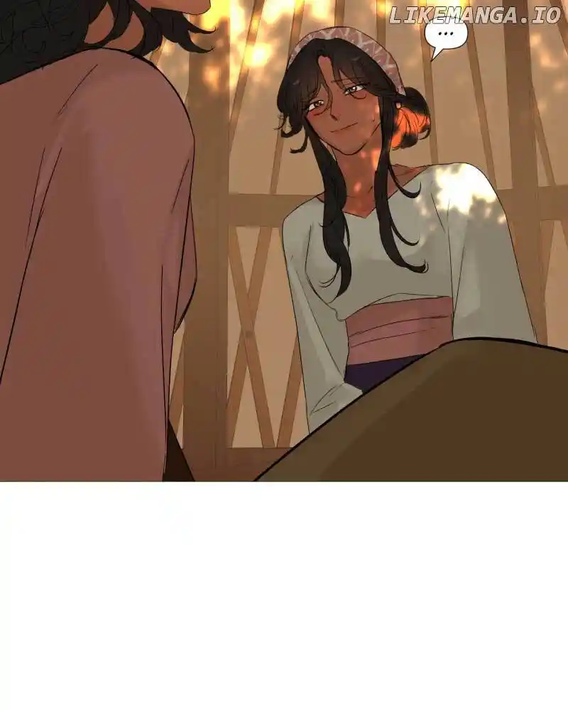 When Jasy Whistles Chapter 96