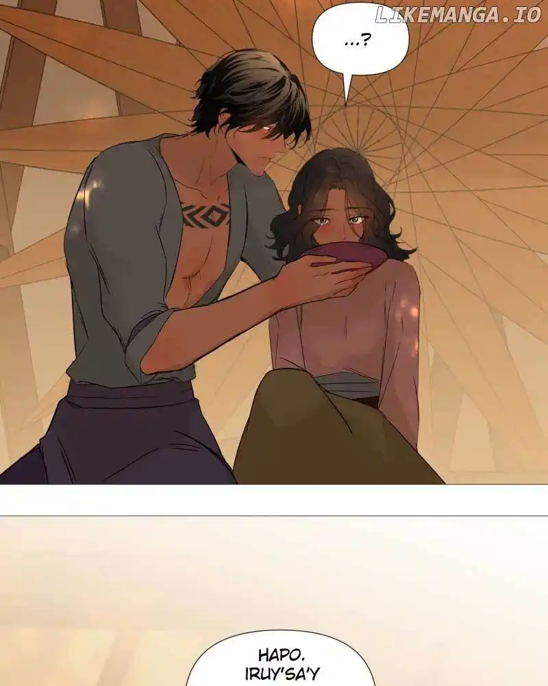 When Jasy Whistles Chapter 96