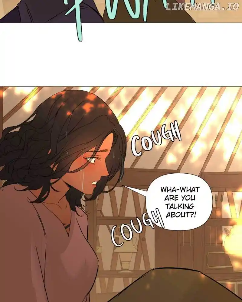 When Jasy Whistles Chapter 96