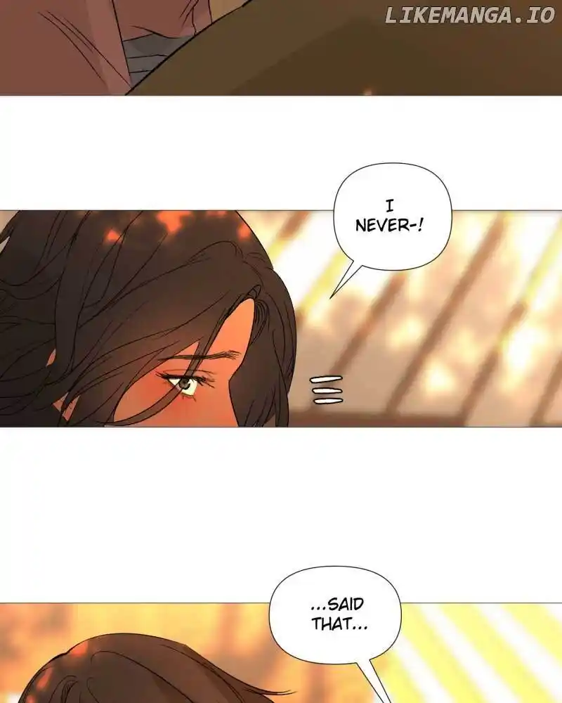 When Jasy Whistles Chapter 96