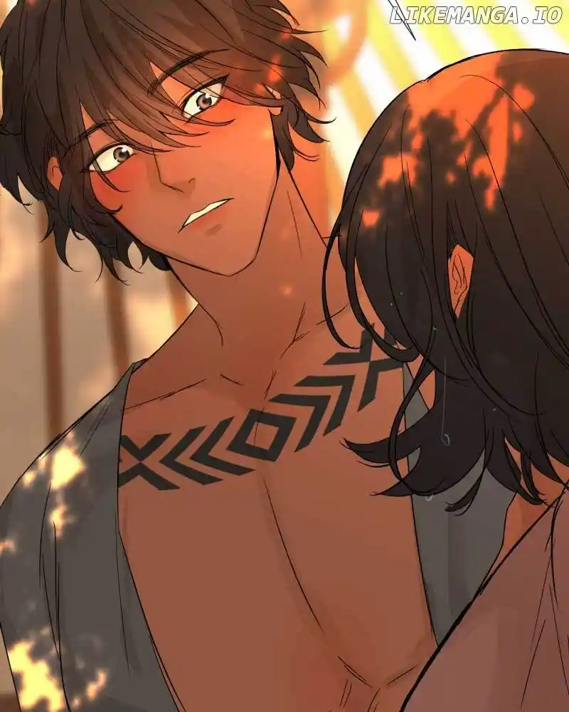 When Jasy Whistles Chapter 96