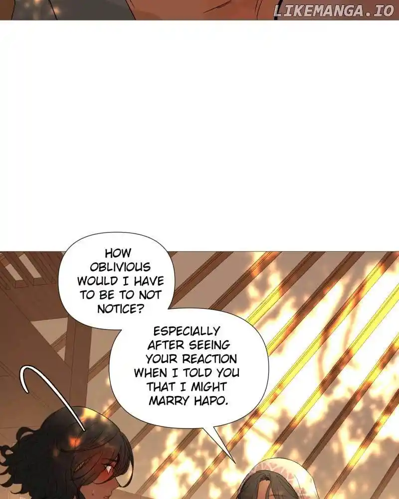 When Jasy Whistles Chapter 96