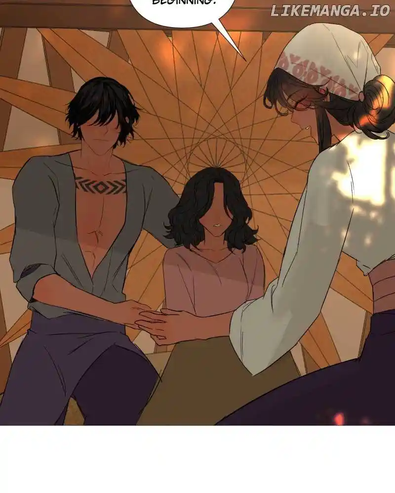 When Jasy Whistles Chapter 96