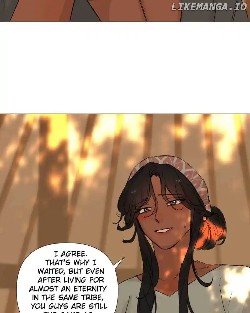 When Jasy Whistles Chapter 96