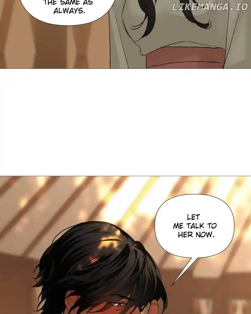 When Jasy Whistles Chapter 96