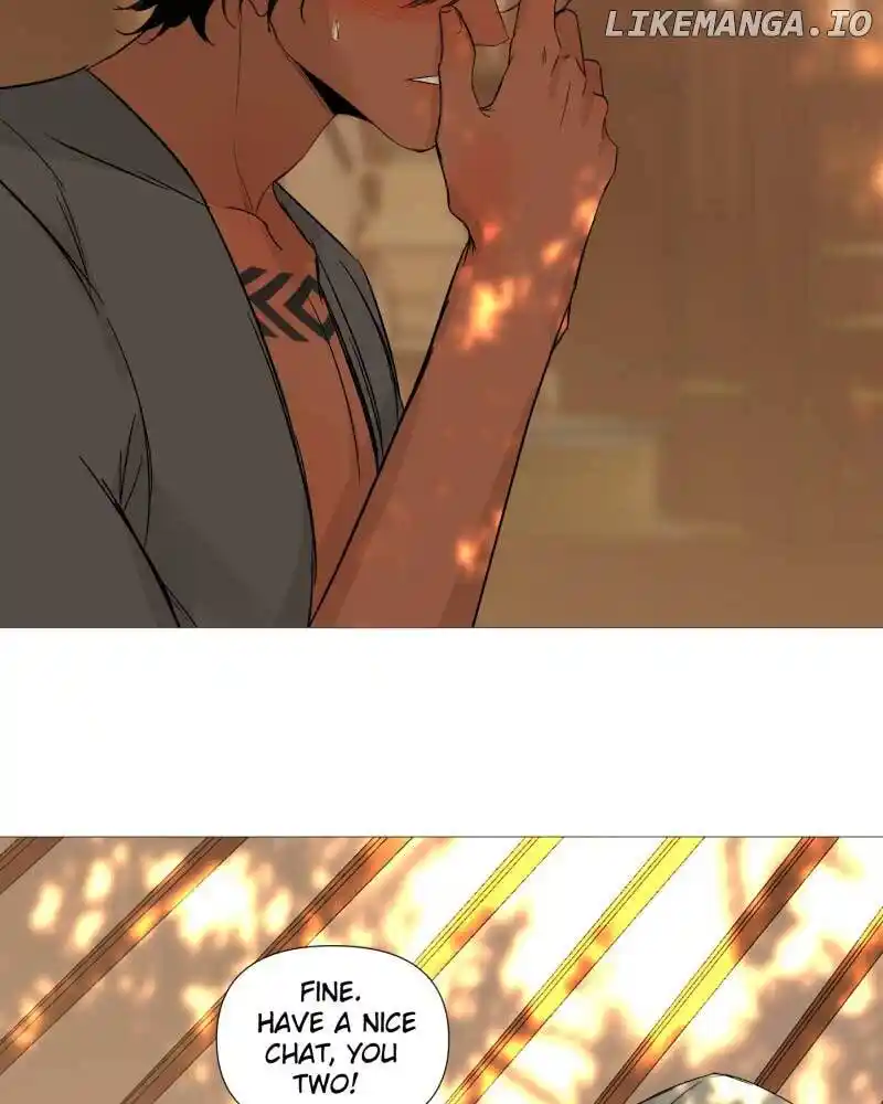 When Jasy Whistles Chapter 96