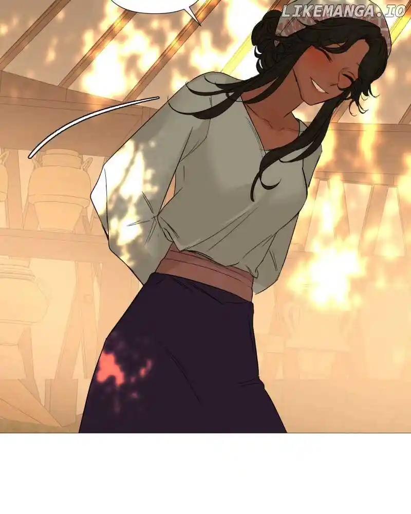 When Jasy Whistles Chapter 96