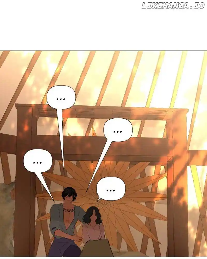 When Jasy Whistles Chapter 96