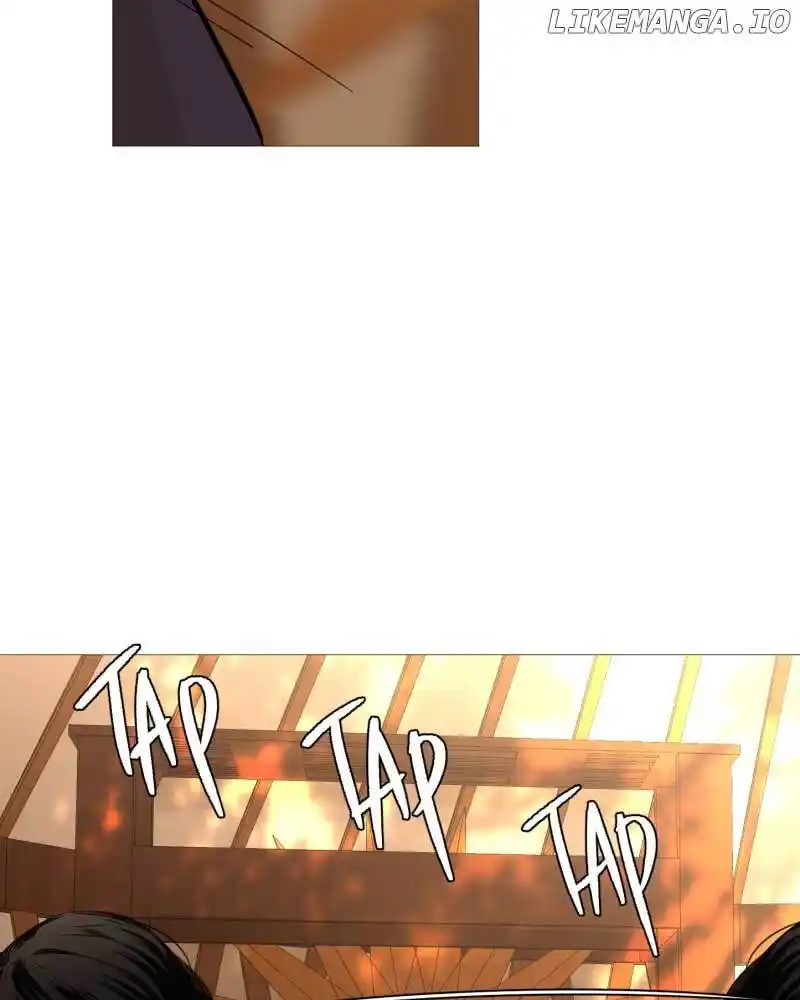 When Jasy Whistles Chapter 96