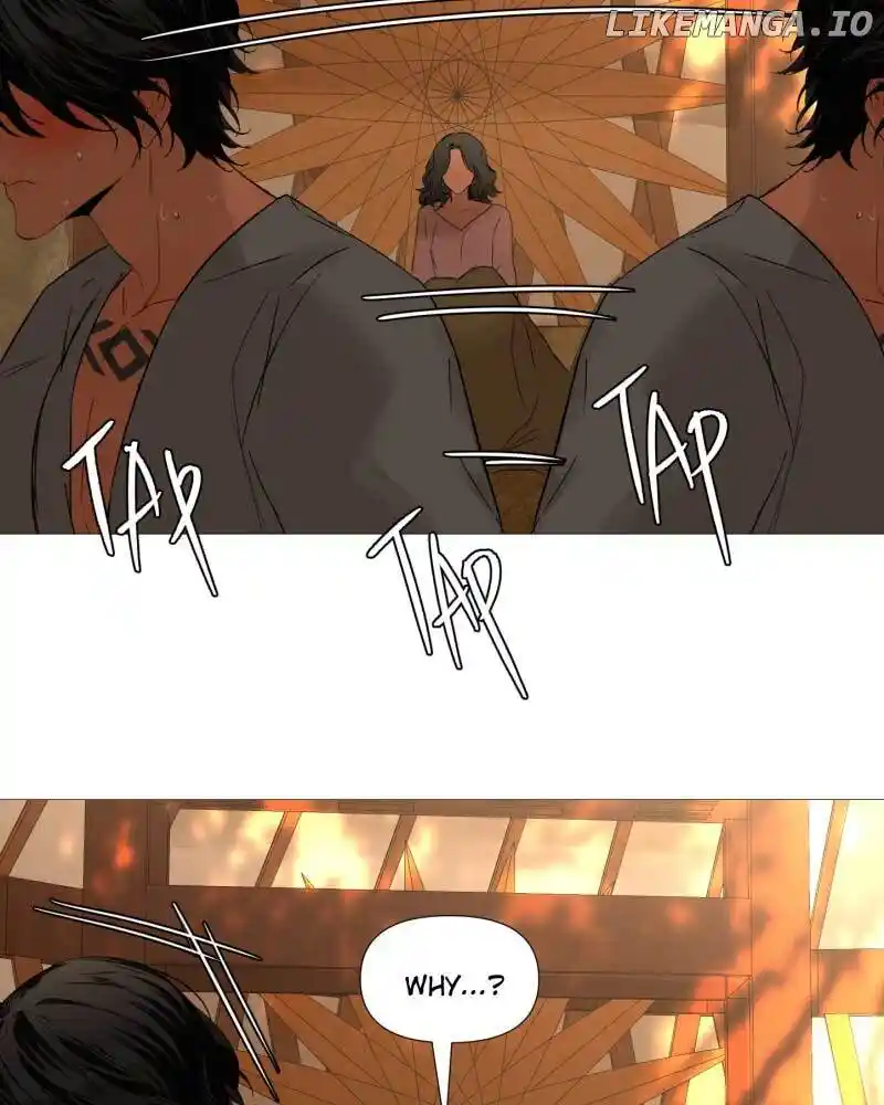 When Jasy Whistles Chapter 96