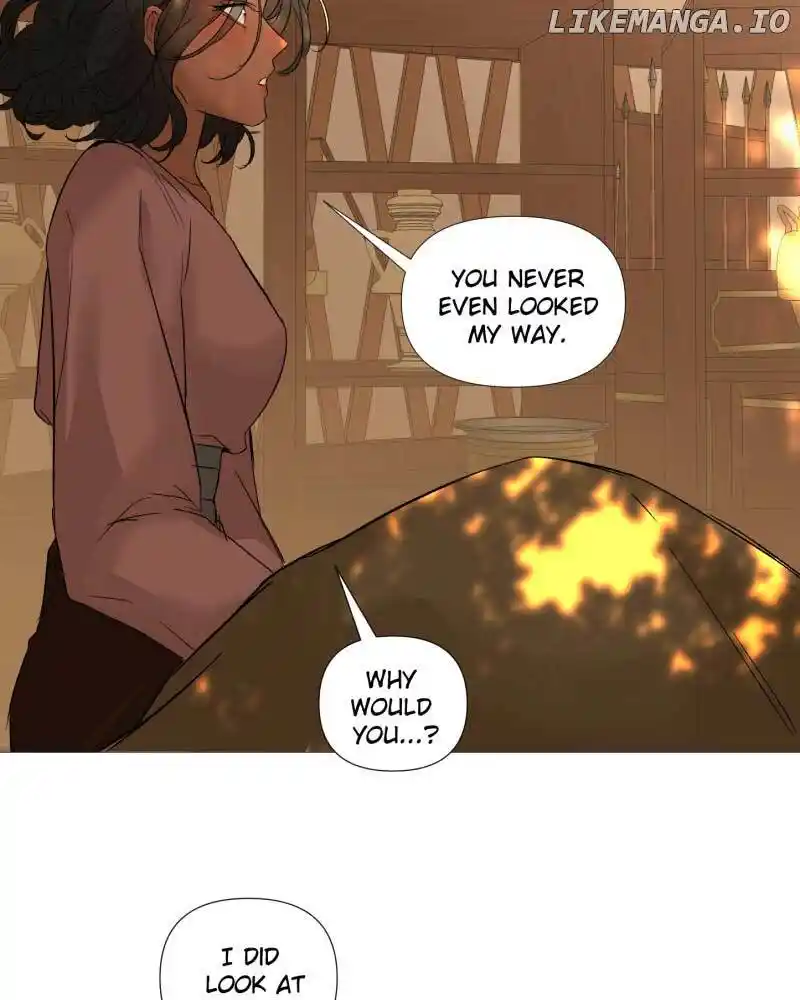 When Jasy Whistles Chapter 96