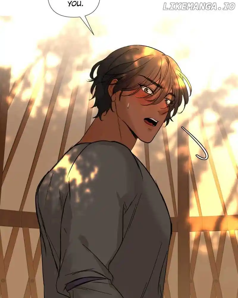 When Jasy Whistles Chapter 96