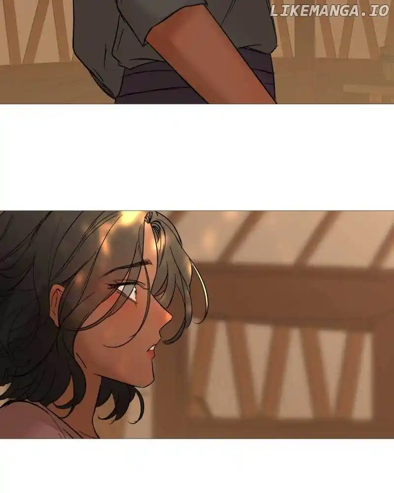 When Jasy Whistles Chapter 96