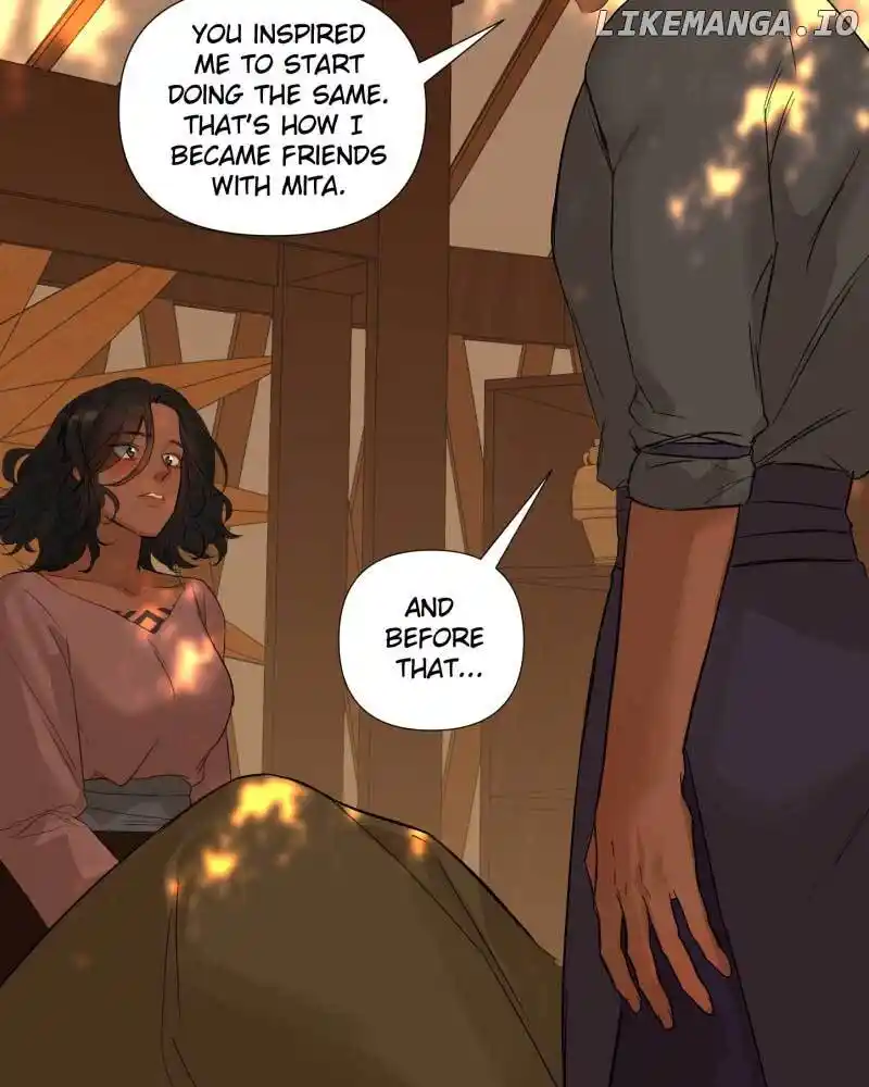 When Jasy Whistles Chapter 96