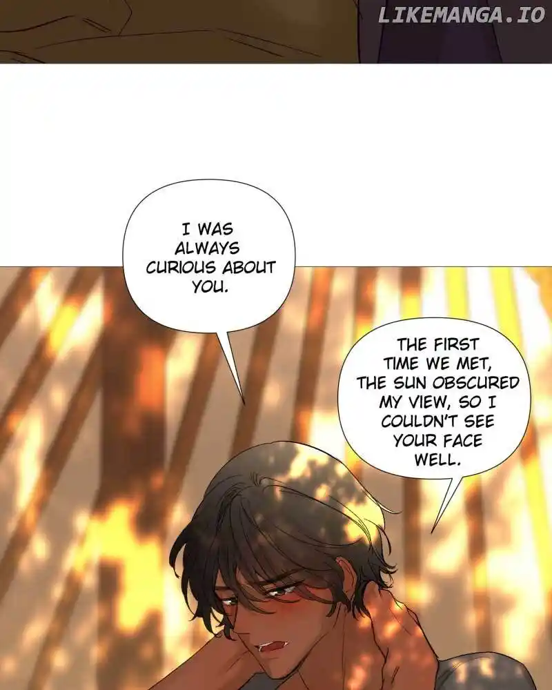 When Jasy Whistles Chapter 96