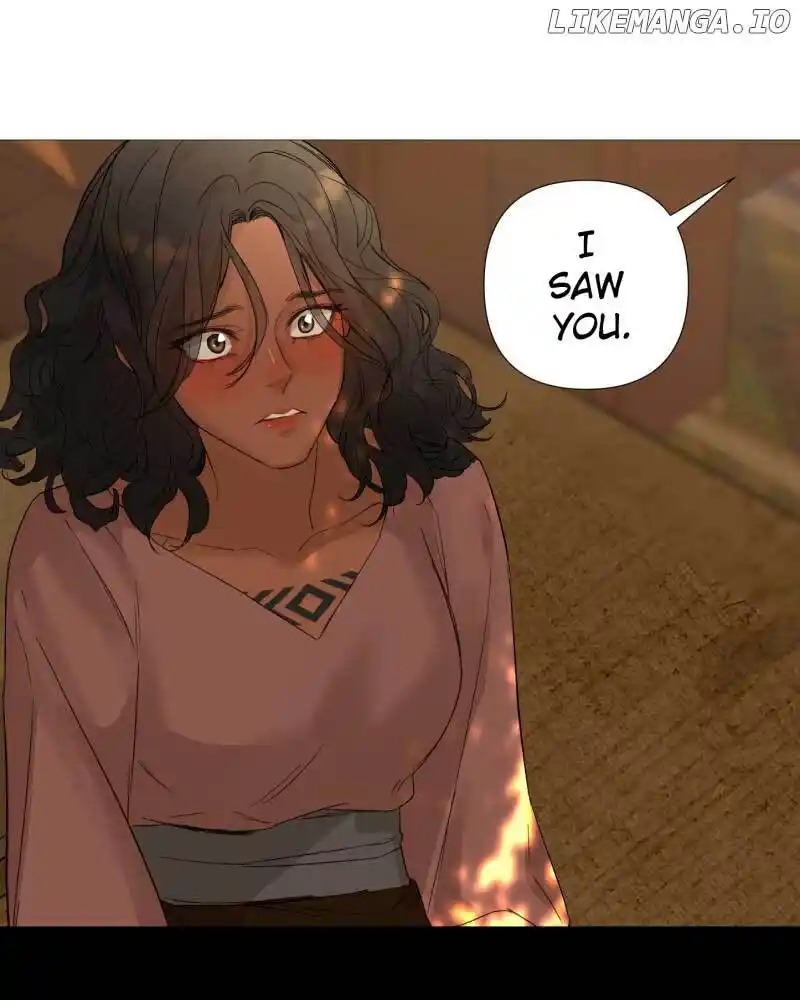 When Jasy Whistles Chapter 96