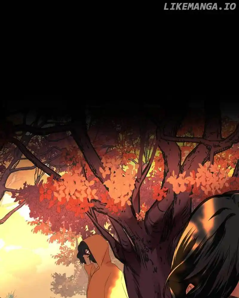 When Jasy Whistles Chapter 96