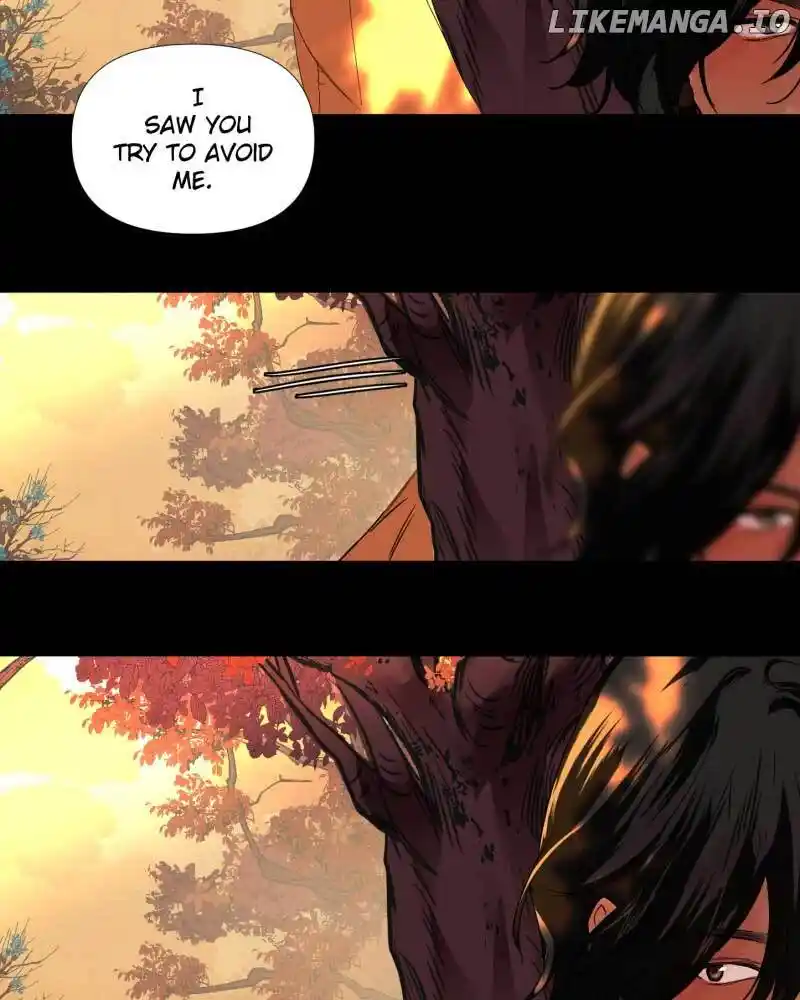 When Jasy Whistles Chapter 96