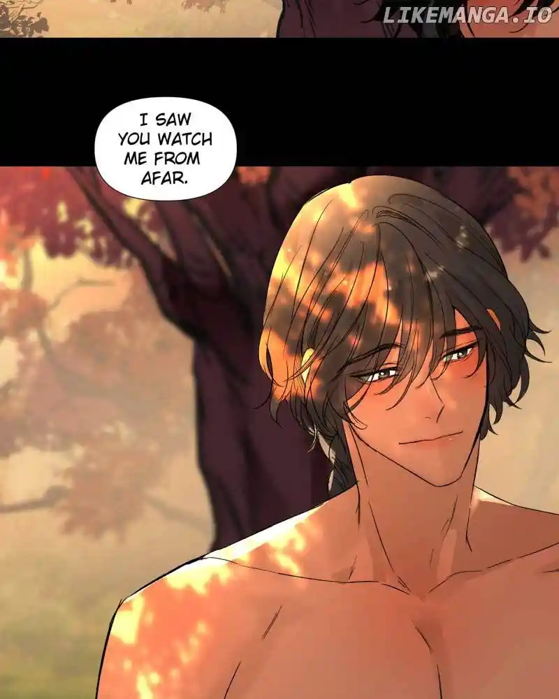 When Jasy Whistles Chapter 96