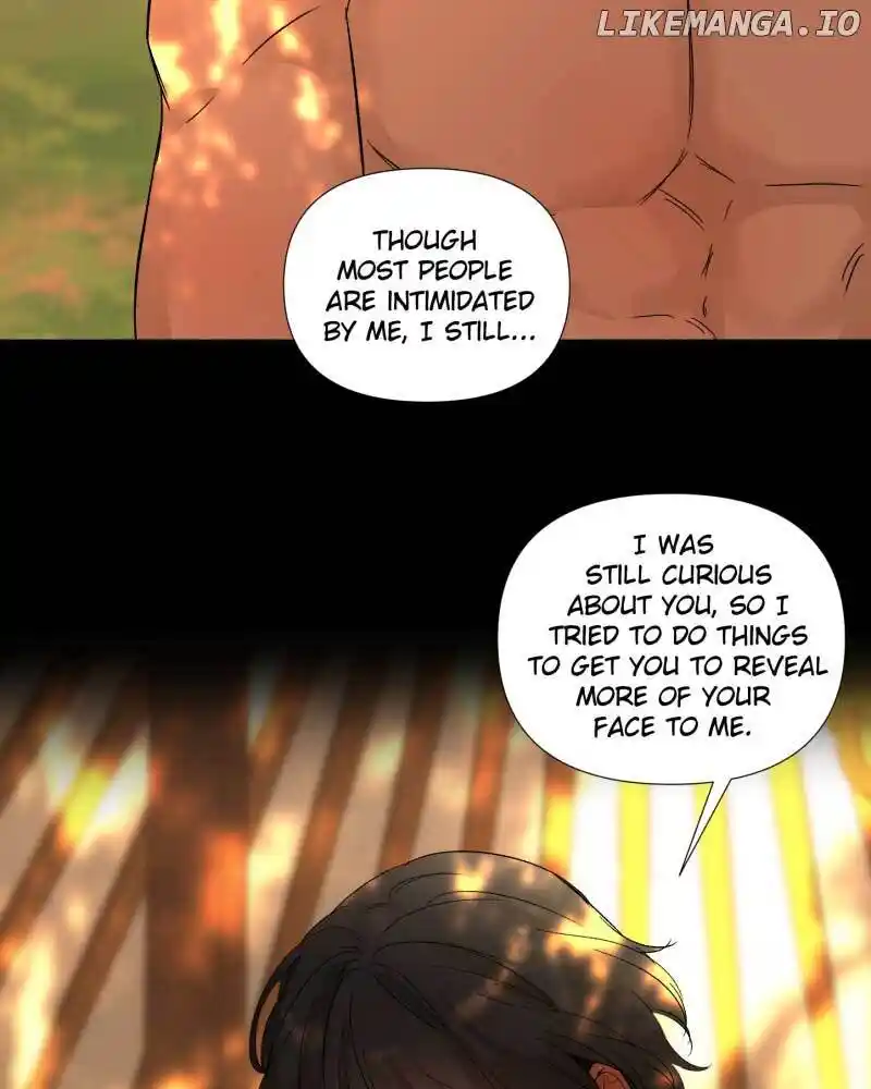 When Jasy Whistles Chapter 96