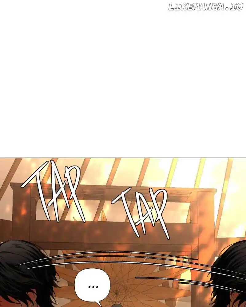 When Jasy Whistles Chapter 96