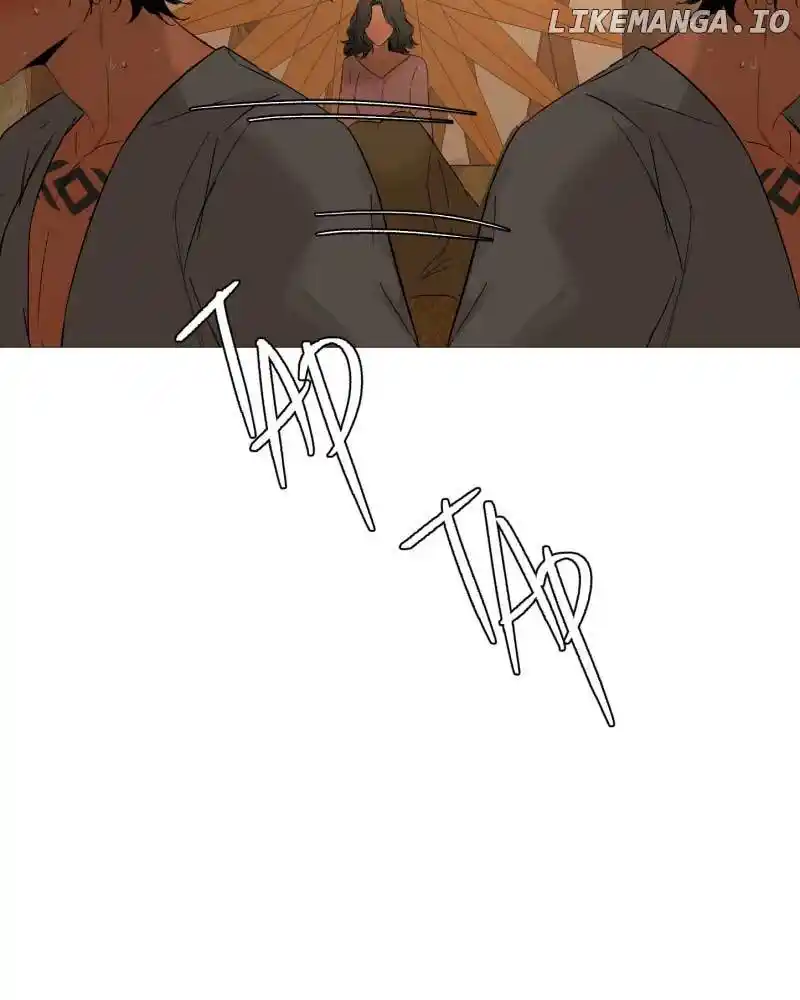 When Jasy Whistles Chapter 96