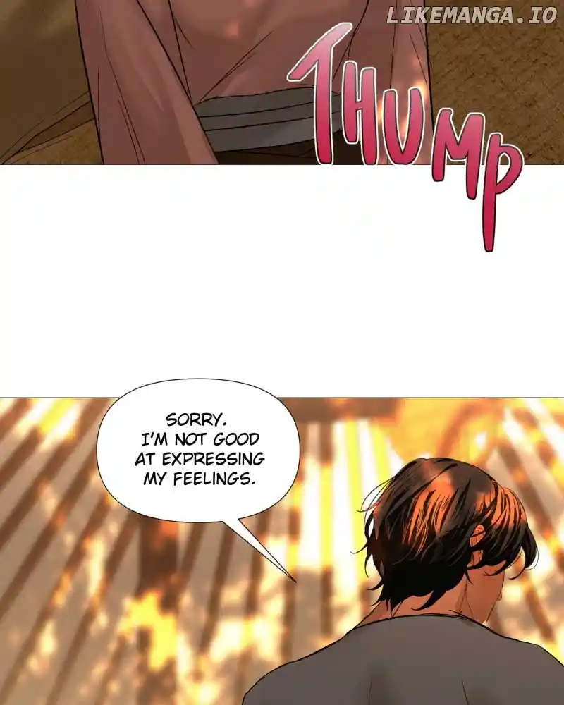 When Jasy Whistles Chapter 97