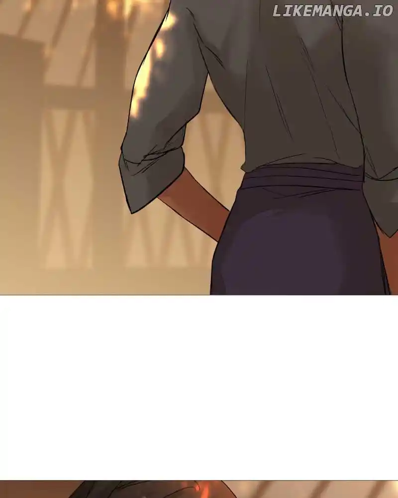 When Jasy Whistles Chapter 97