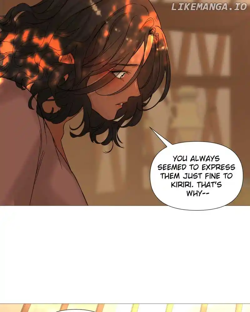 When Jasy Whistles Chapter 97