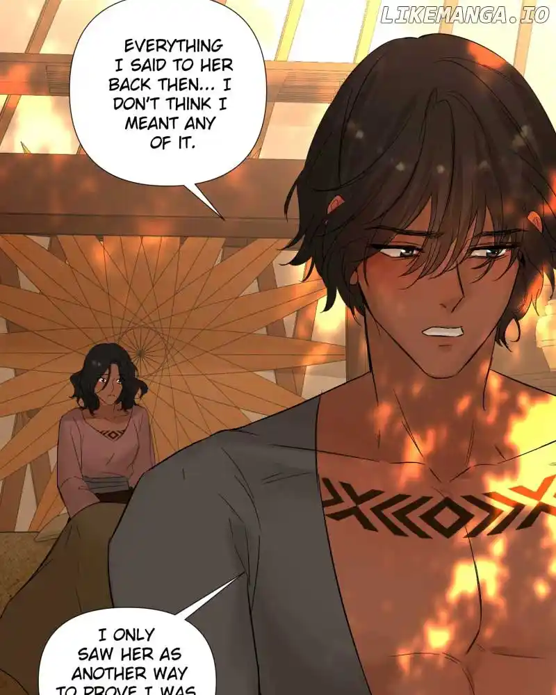 When Jasy Whistles Chapter 97