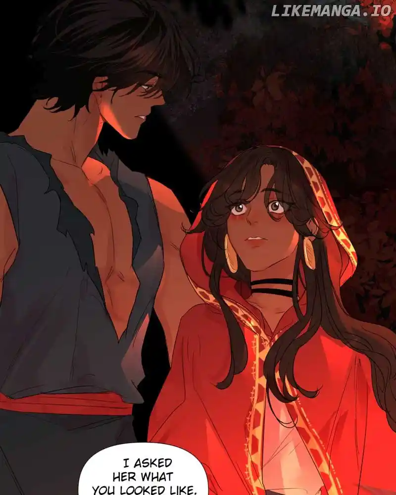 When Jasy Whistles Chapter 97