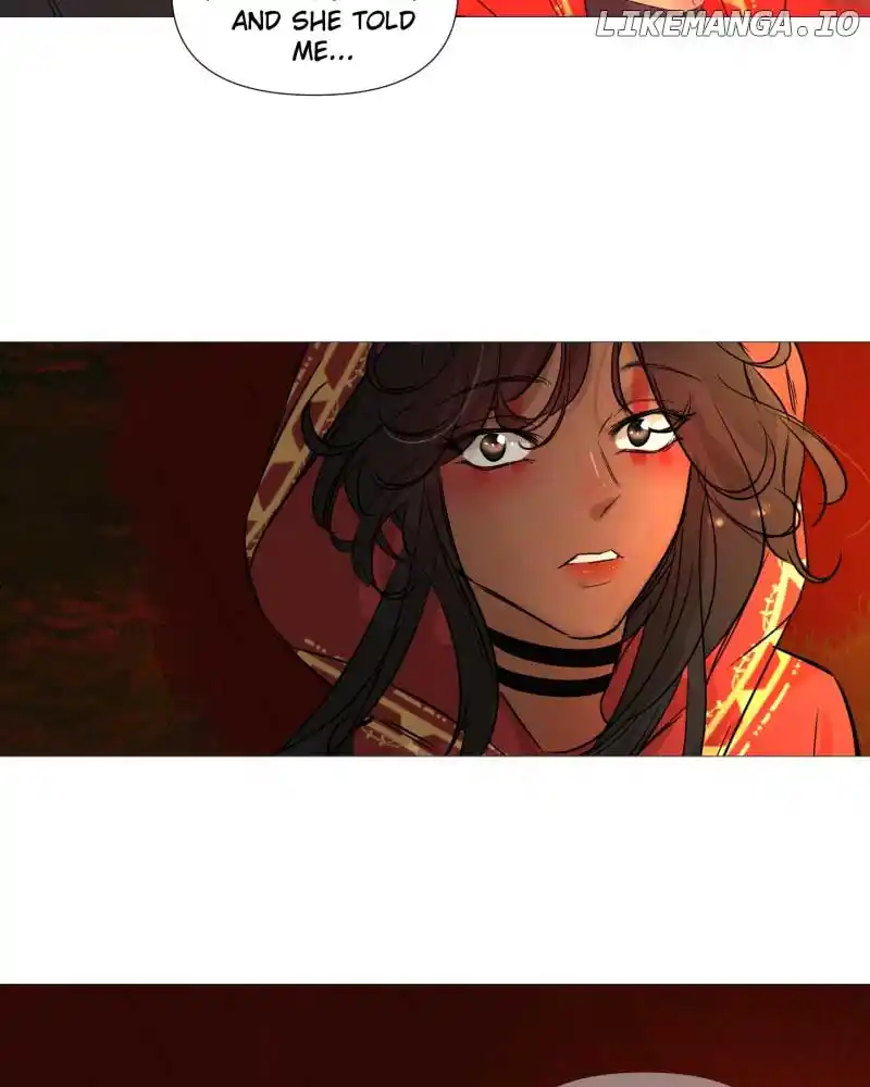 When Jasy Whistles Chapter 97