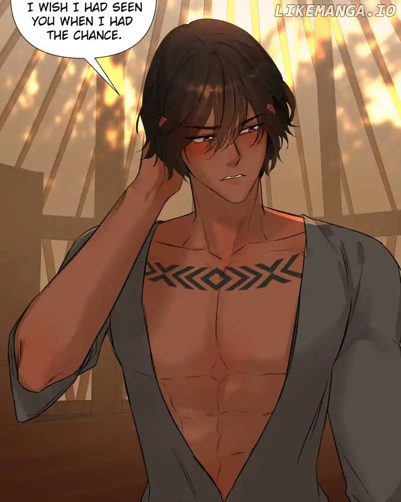 When Jasy Whistles Chapter 97