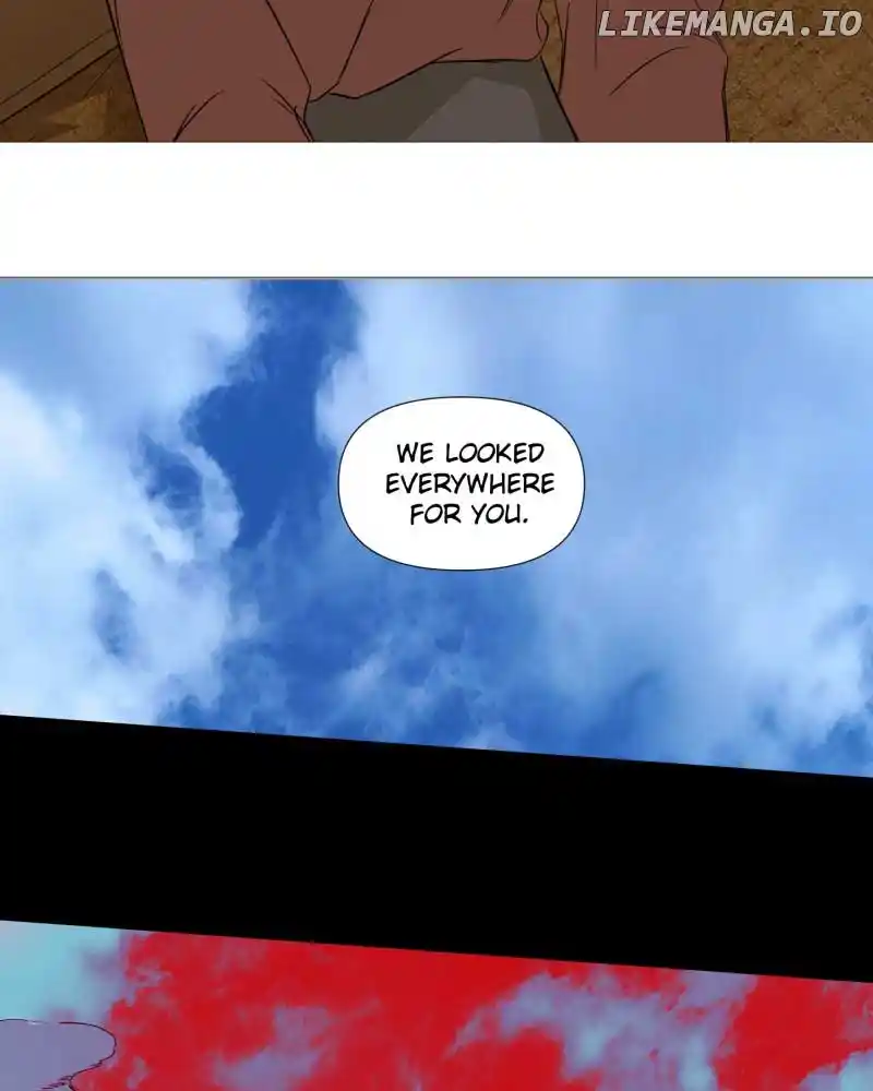 When Jasy Whistles Chapter 97