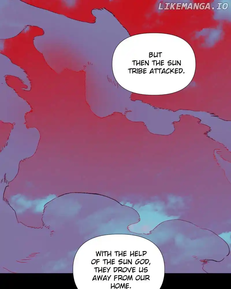 When Jasy Whistles Chapter 97