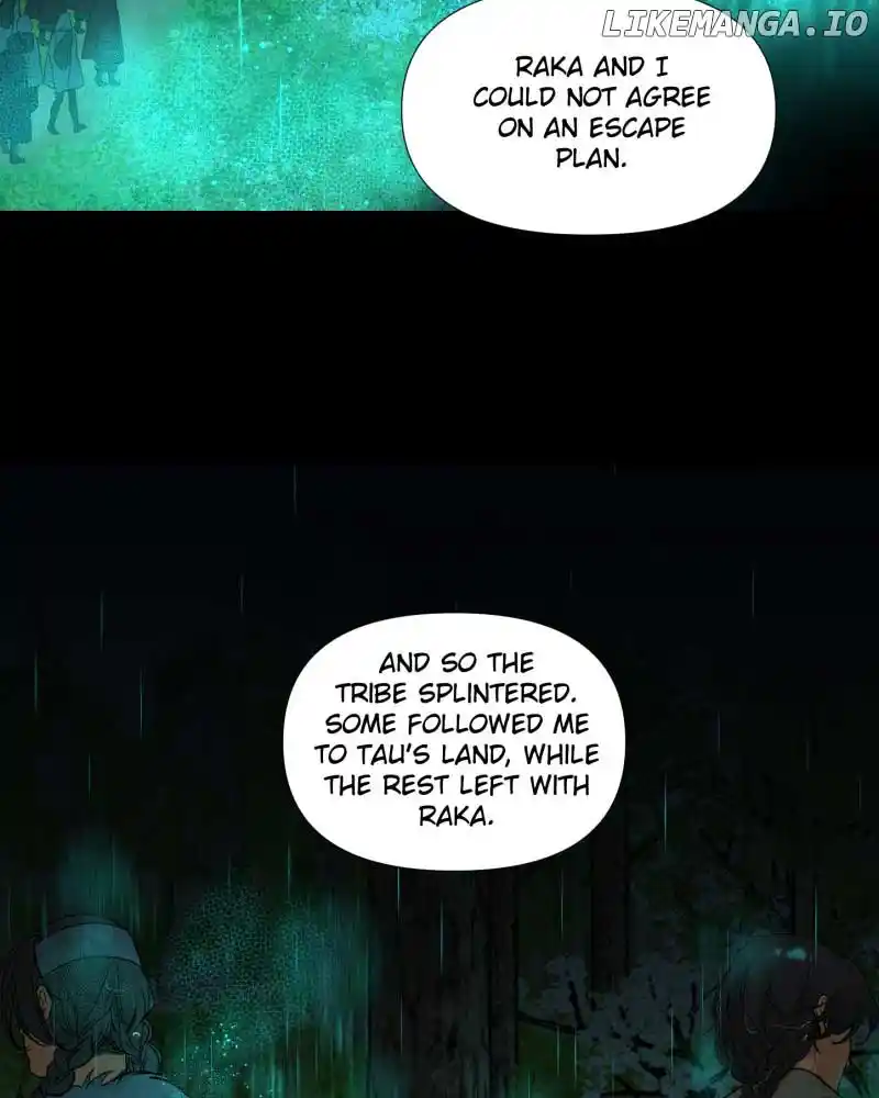 When Jasy Whistles Chapter 97