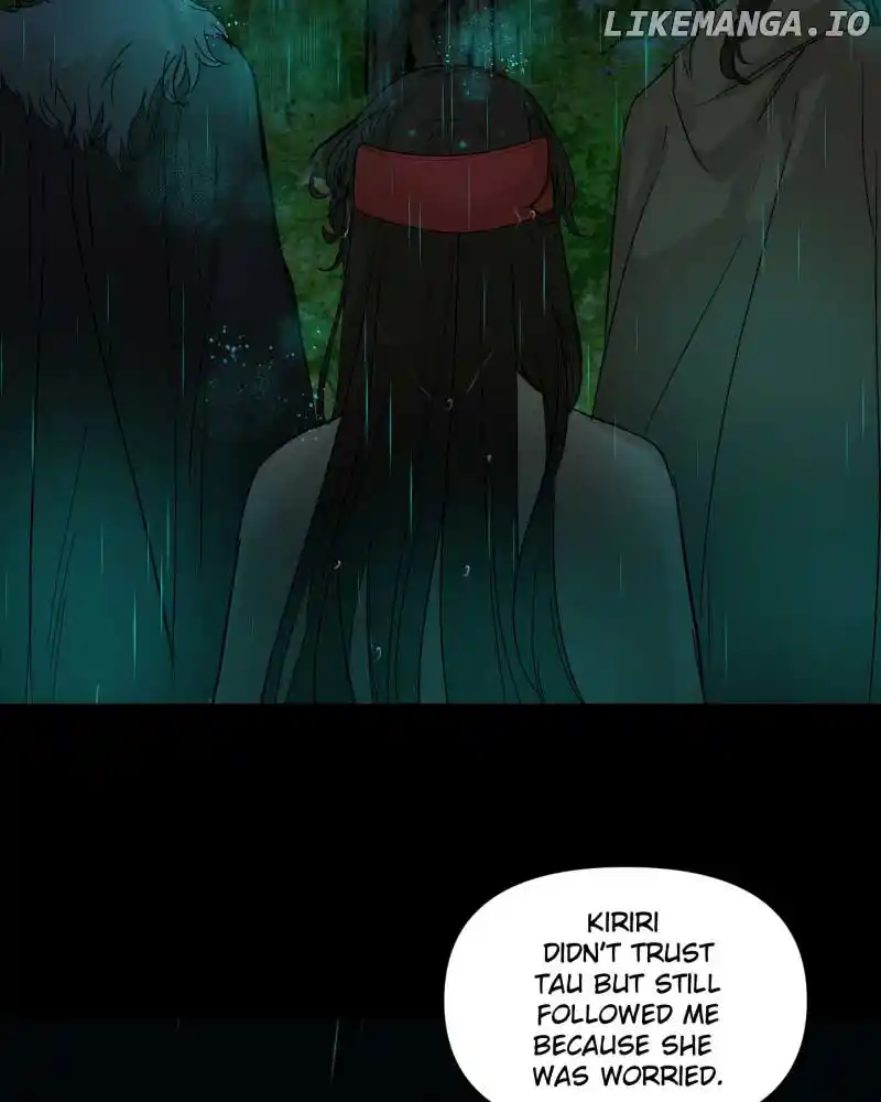 When Jasy Whistles Chapter 97